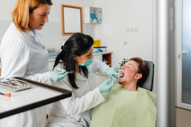 Best Emergency Root Canal Treatment in Canal Winchester, OH