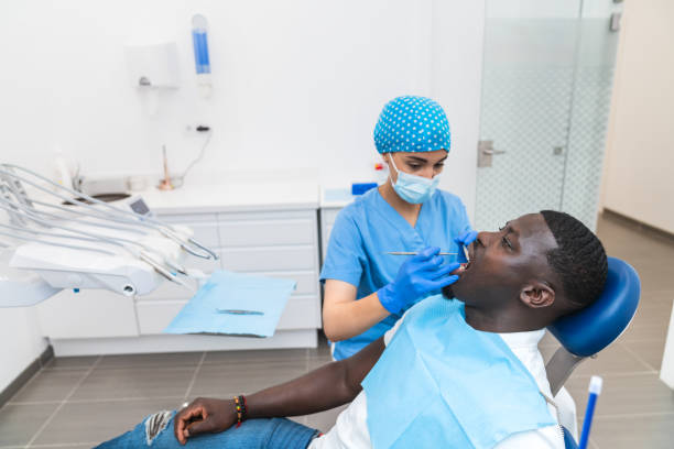 Best Emergency Dentist for Knocked-Out Tooth in Canal Winchester, OH
