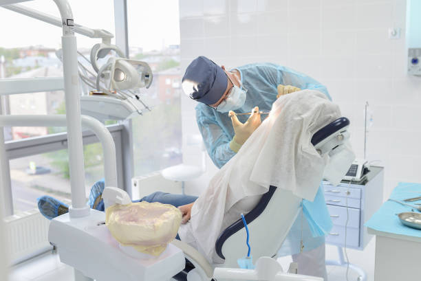 Best Emergency Dental Services for Seniors in Canal Winchester, OH